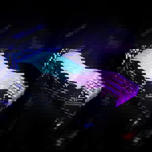 RAM T-FORCE DELTA RGB 16GB DDR5 5600MHZ